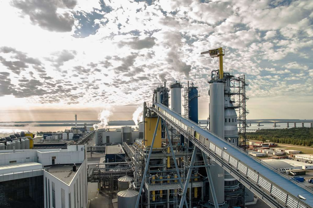 UPM con récord histórico de ventas durante 2022