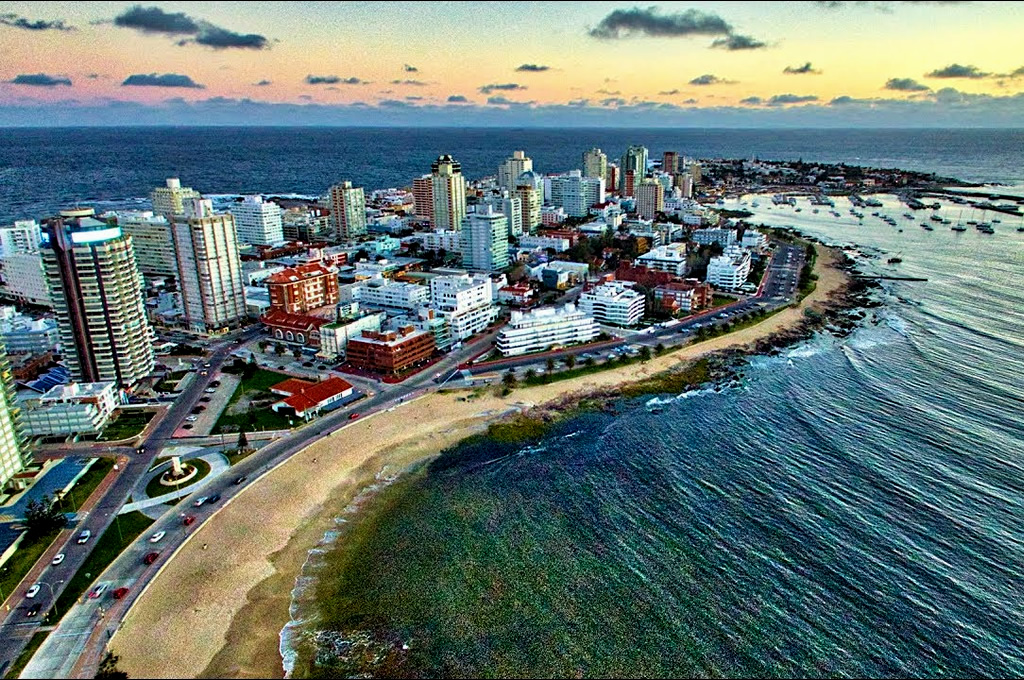 Uruguay: uno de los destinos turísticos más elegidos por los argentinos