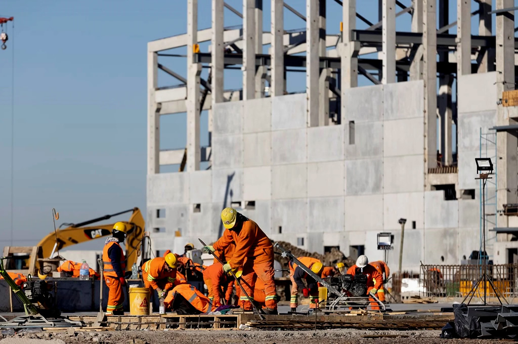 Durazno, Artigas y Maldonado: los departamentos que más empleo crearon