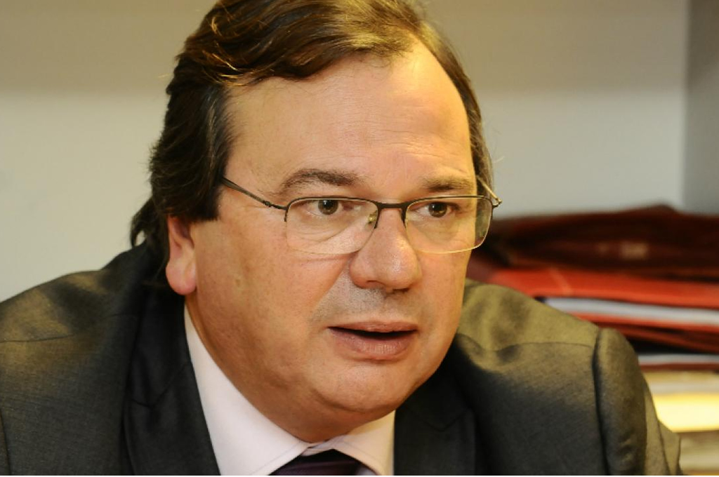 Hay 6 o 7 empresas interesadas en alquilar el servicio del Ferrocarril Central