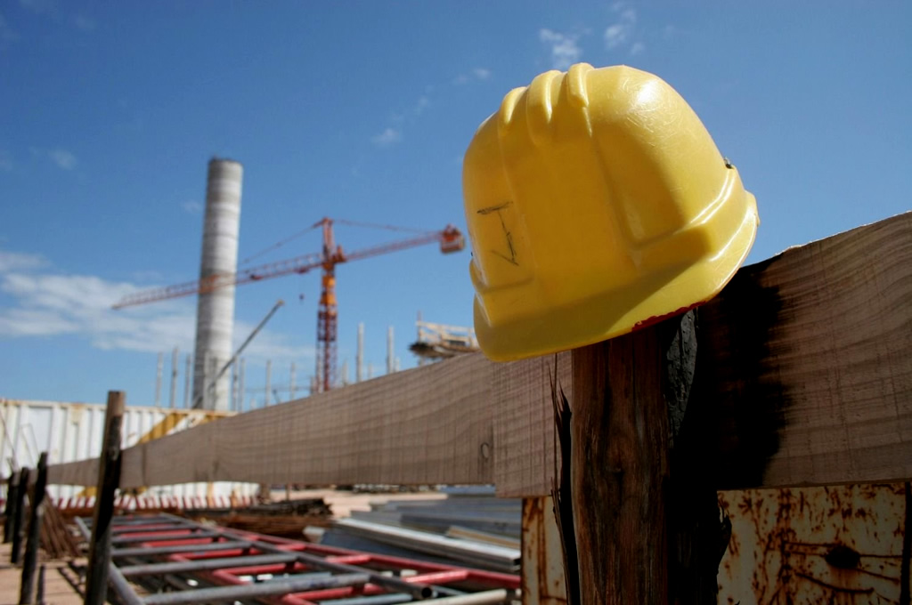 Cámara de la Construcción: Plan de vialidad no generaría los 10 mil empleos que caerán con el cese de UPM y Ferrocarril Central