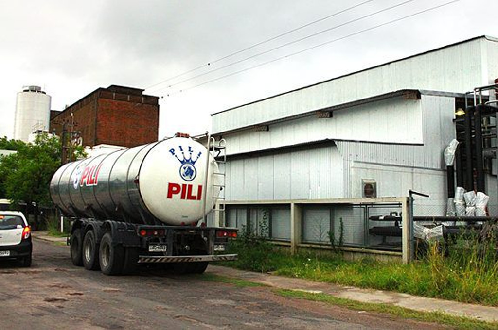 Esta semana se firma arrendamiento con opción a compra de planta de Pili