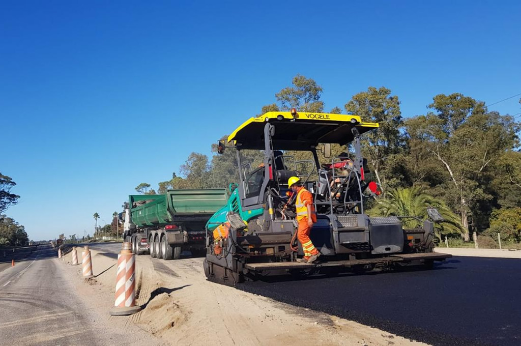 Entre marzo de 2020 y mayo de 2022 la inversión pública cayó 384 millones de dólares