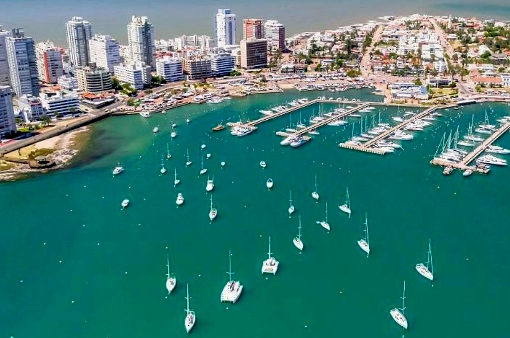 Uruguay procura mejorar calidad de estándares estadísticos del sector turismo