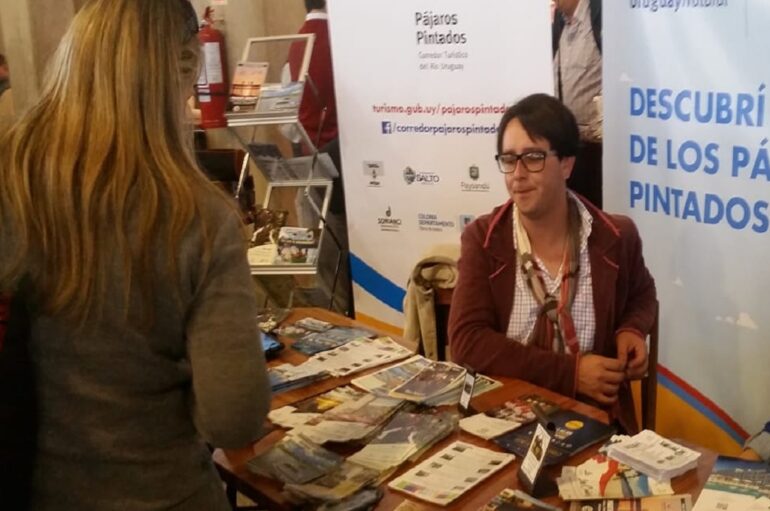 Miguel García «Hoy en turismo, Río Negro está a la deriva»