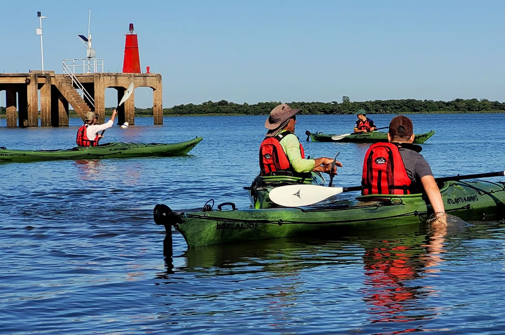Sigue creciendo el número de inscriptos en los talleres de verano en Nuevo Berlín