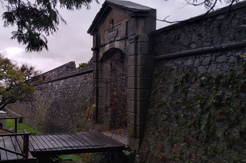 Colonia del Sacramento estará incluida en la ruta de cruceros en la temporada 2024-2025