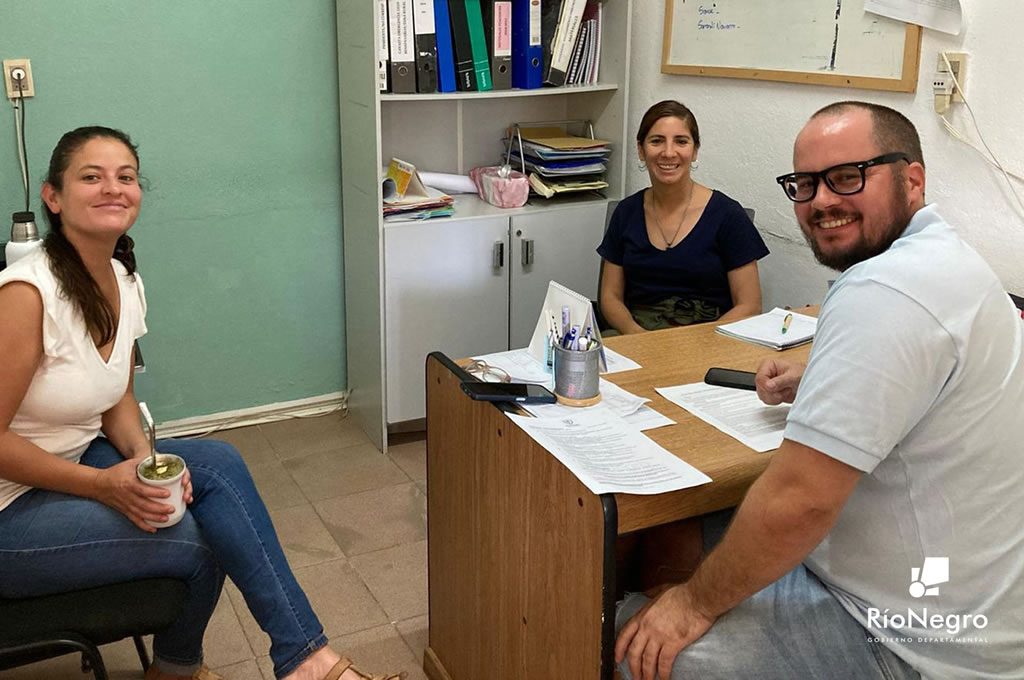 Políticas Sociales y ANEP coordinarán el traslado de estudiantes del área rural