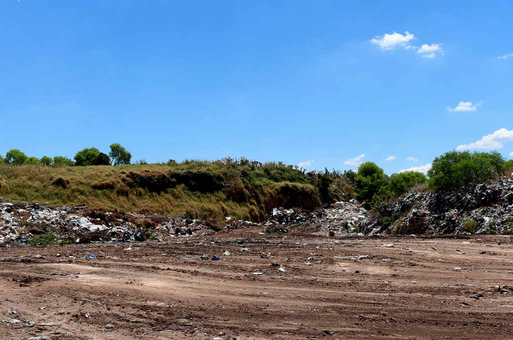 La Intendencia de Río Negro avanza hacia el cierre de los vertederos a cielo abierto
