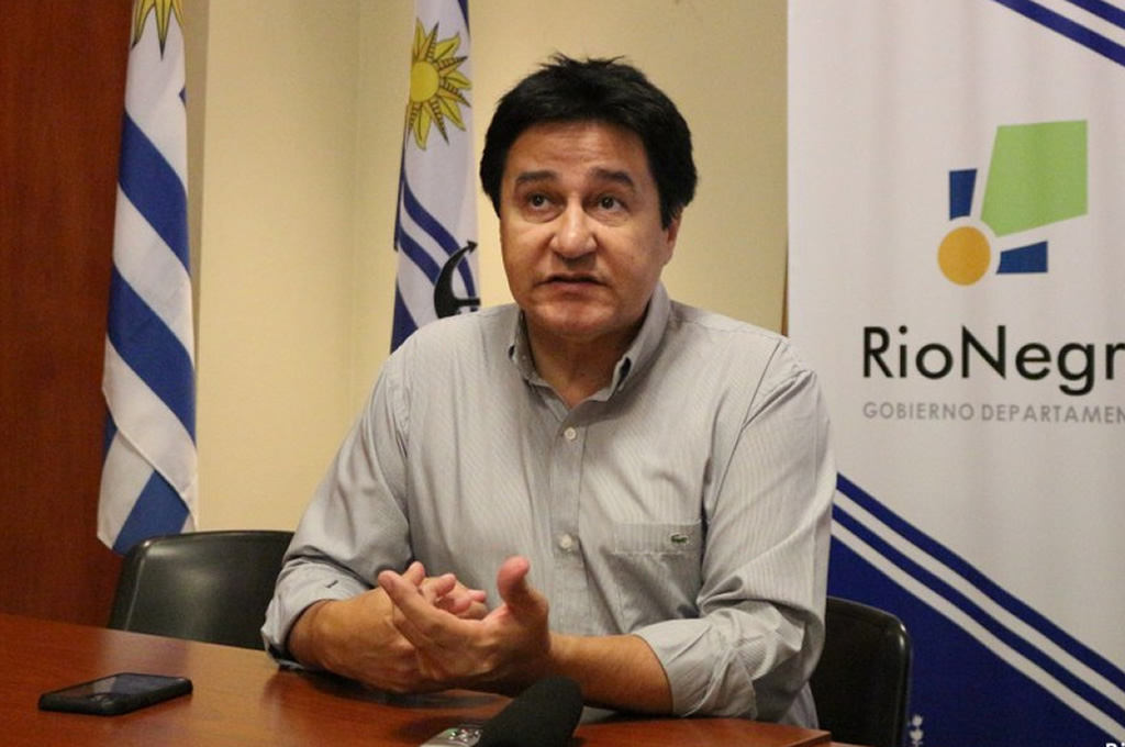 Se prepara el “Plan de Arbolado” para Fray Bentos