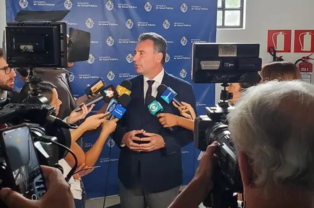 Anuncian cobertura gratuita de tratamiento no invasivo contra el cáncer