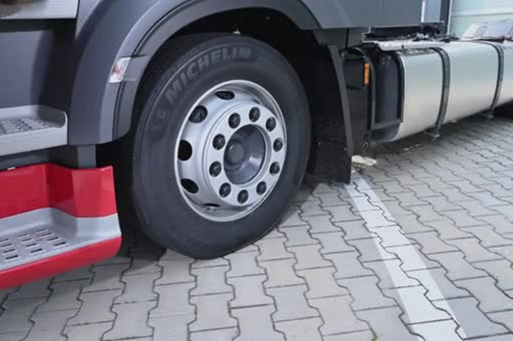 Vehículos pesados no pueden transitar dentro de la planta urbana y suburbana de Young