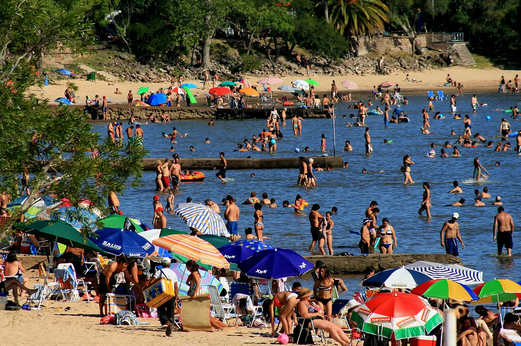Beneficios para los turistas nacionales y extranjeros en Uruguay