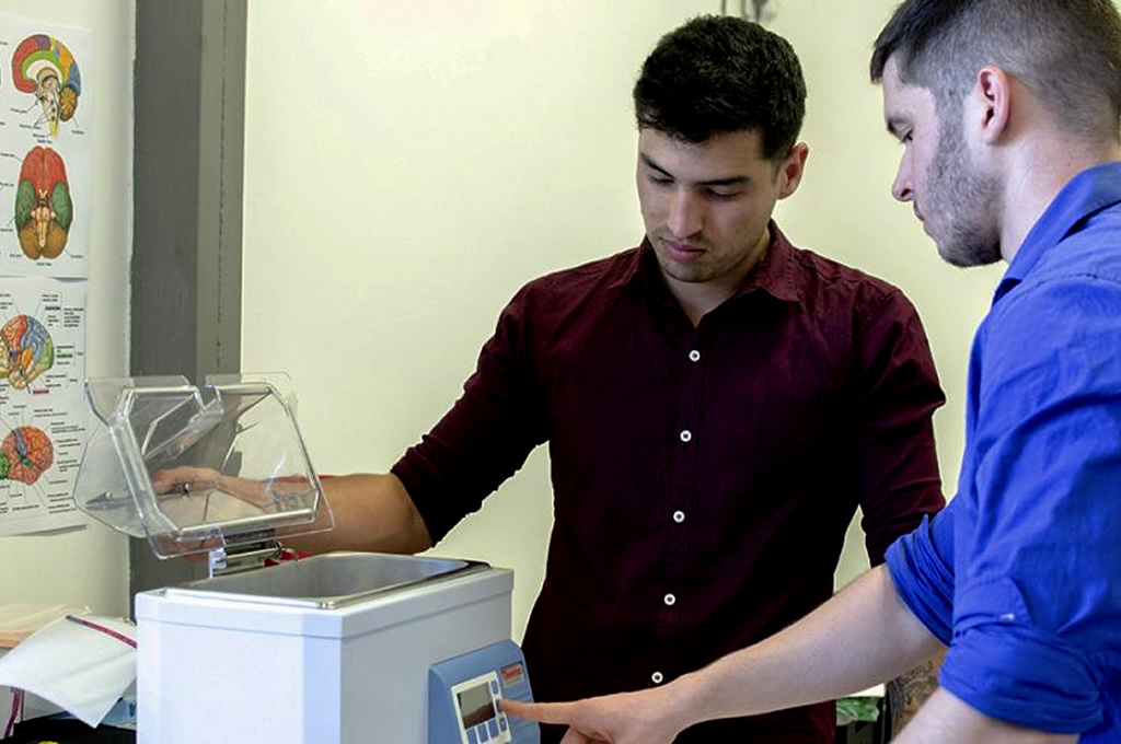 UTEC amplía oferta educativa con carreras en modelo híbrido