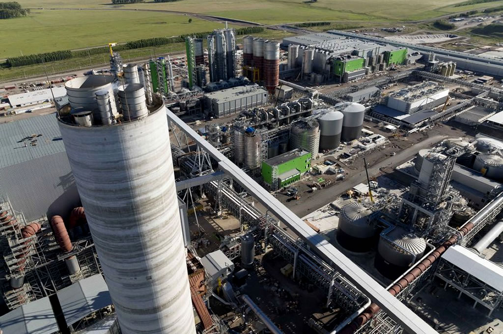 Uruguay invertirá 7.200 millones de dólares en infraestructura hasta 2024