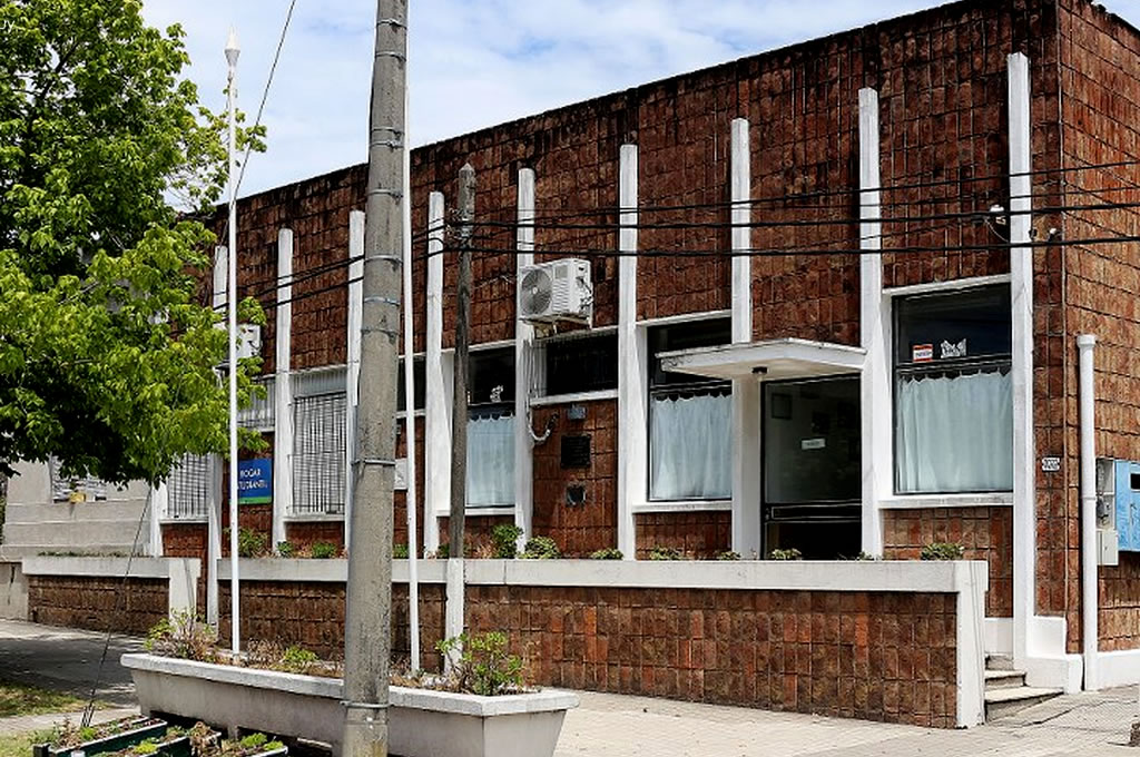 Fueron presentadas decenas de solicitudes para los Hogares Estudiantiles de Río Negro