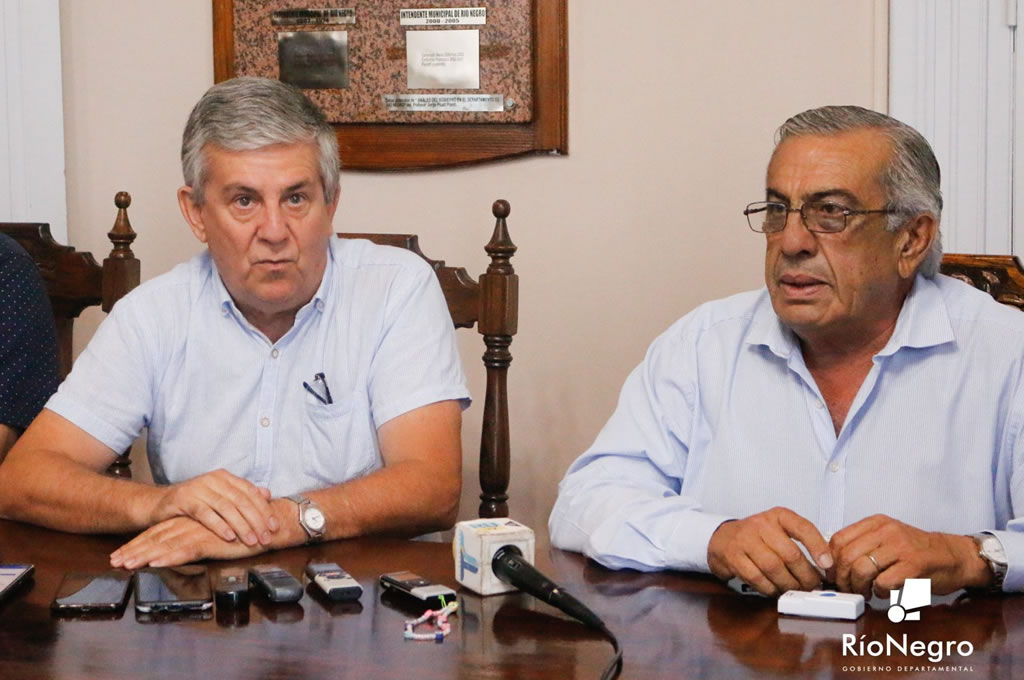 José Luis Perazza es el nuevo Director de Turismo