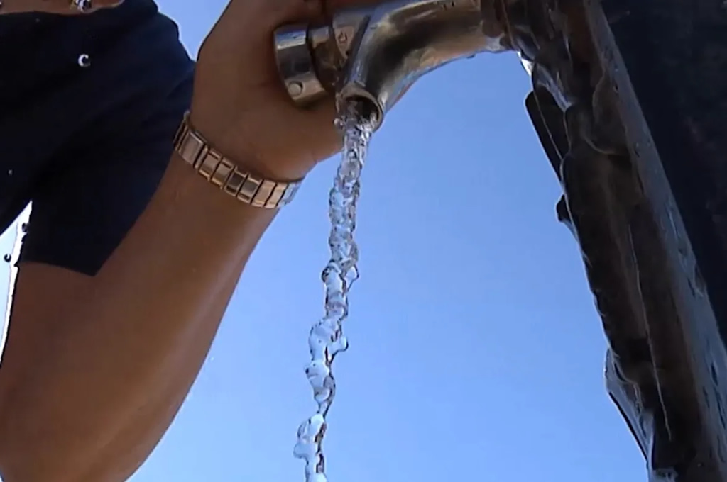 OSE analiza cortes programados y suspensión del servicio