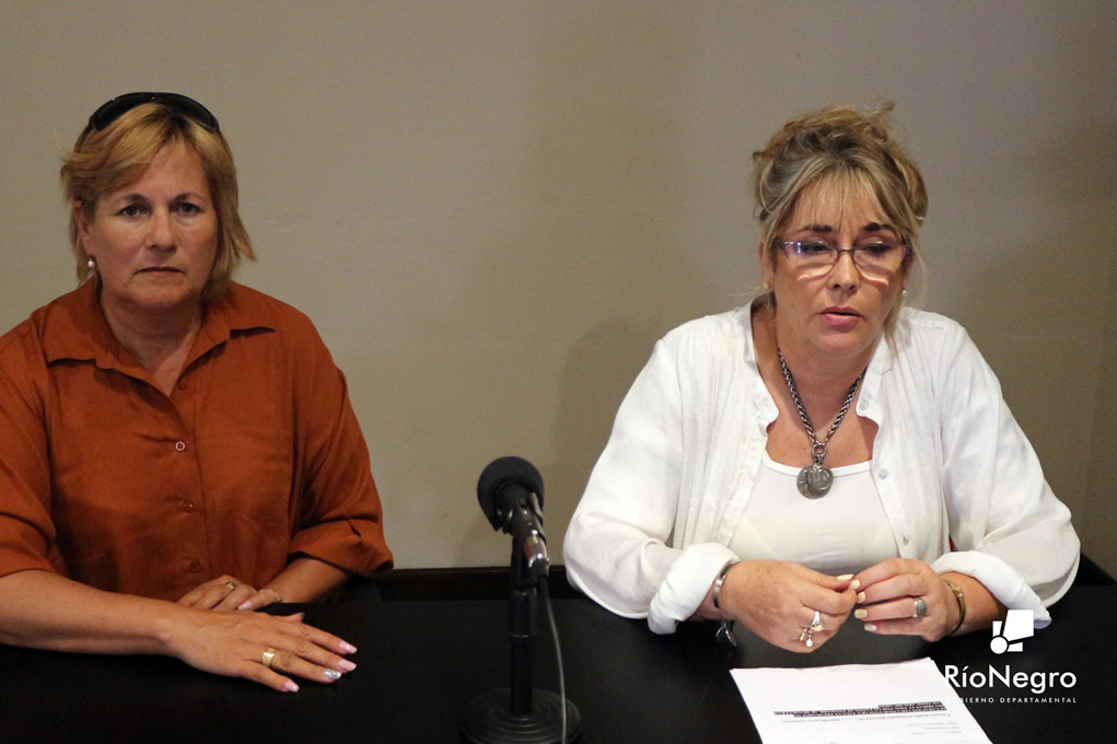 Se conocieron detalles del Desfile y Concurso Oficial de Llamadas en Young