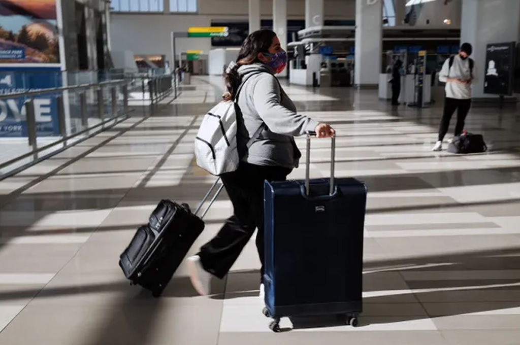 Extranjeros que ingresen a Uruguay deberán tener cobertura de salud