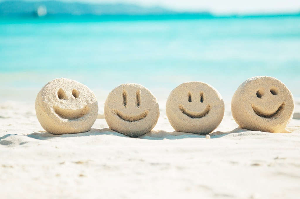 Uruguay sube del lugar 30 al 28 en el Índice Mundial de Felicidad