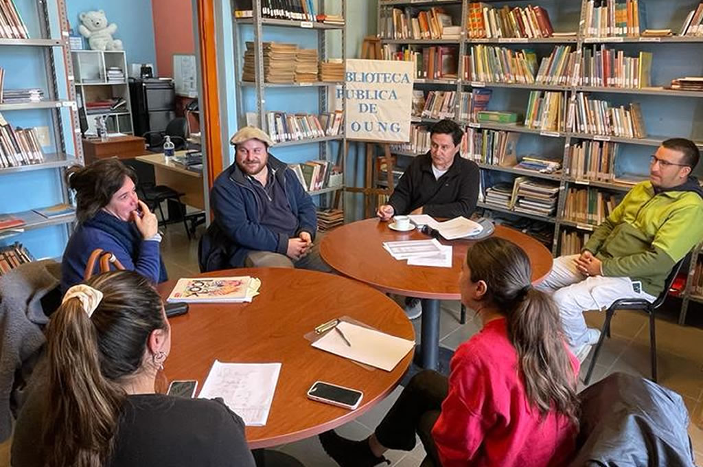 “Soluciones Verdes” para la ciudad de Young