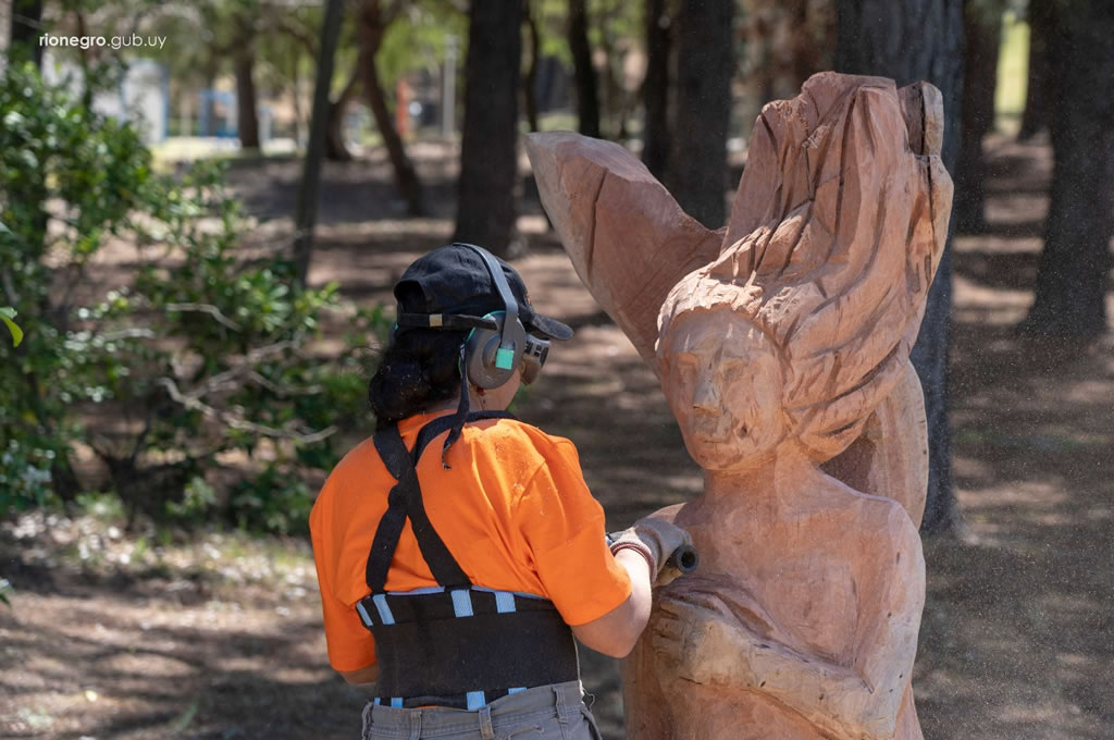 Actividades de fin de semana en el Complejo Turístico Las Cañas