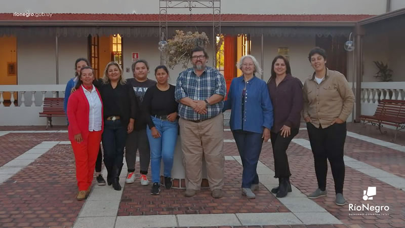 Finalizó la fase de recolección y elaboración del proyecto 'Ruta del Hongo'