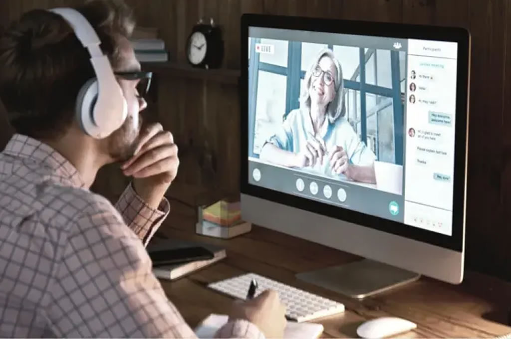 Guichón cuenta con nueva aula virtual con el soporte de Fundación UPM