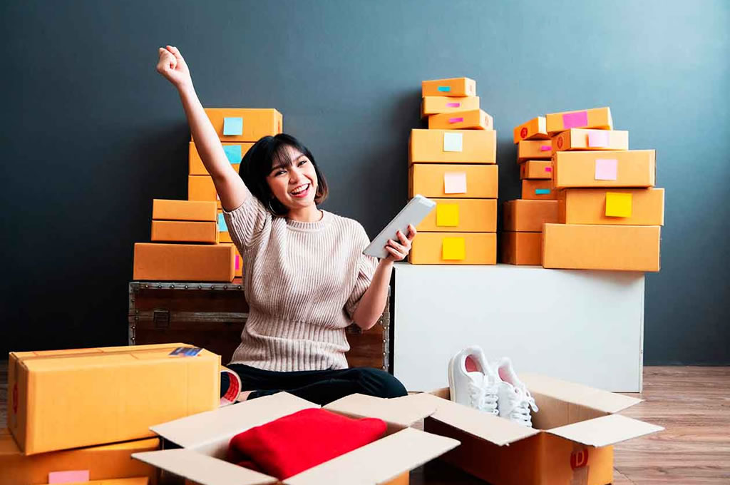 Fondos de hasta 450.000 pesos para desarrollar emprendimientos