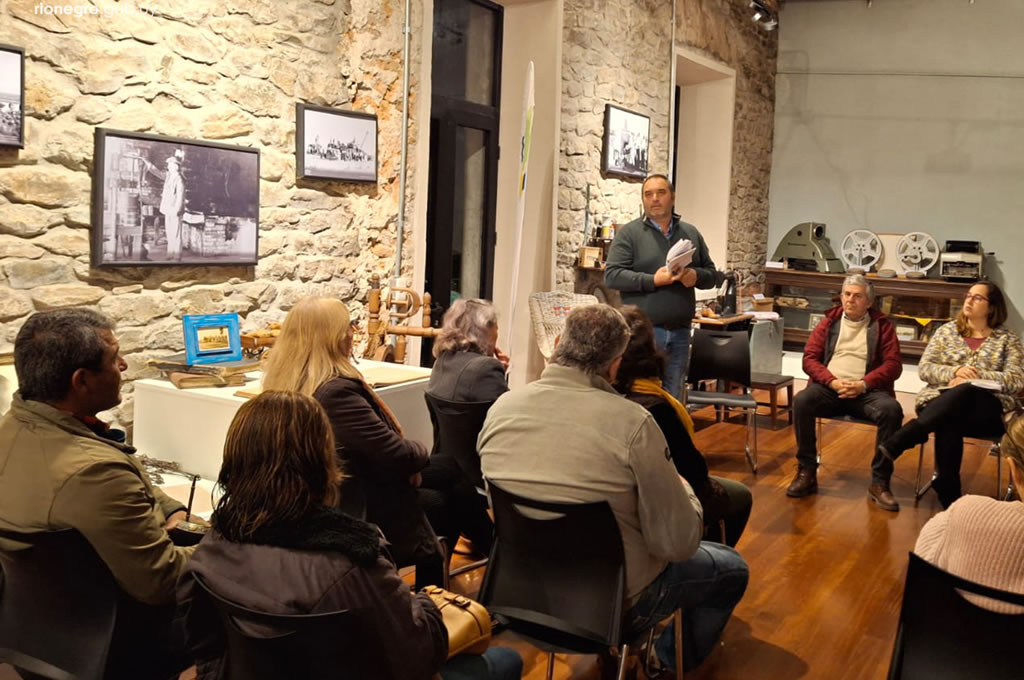 San Javier prepara los festejos de sus 111 años