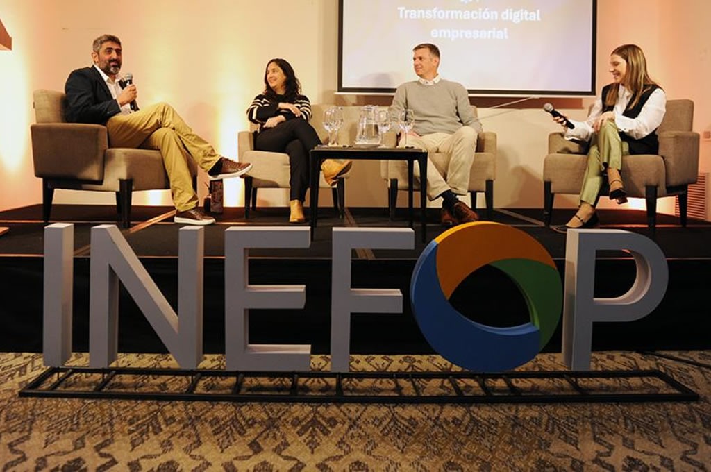 Más de 20.000 uruguayos se capacitaron desde 2020 tras acuerdo entre Inefop y Microsoft