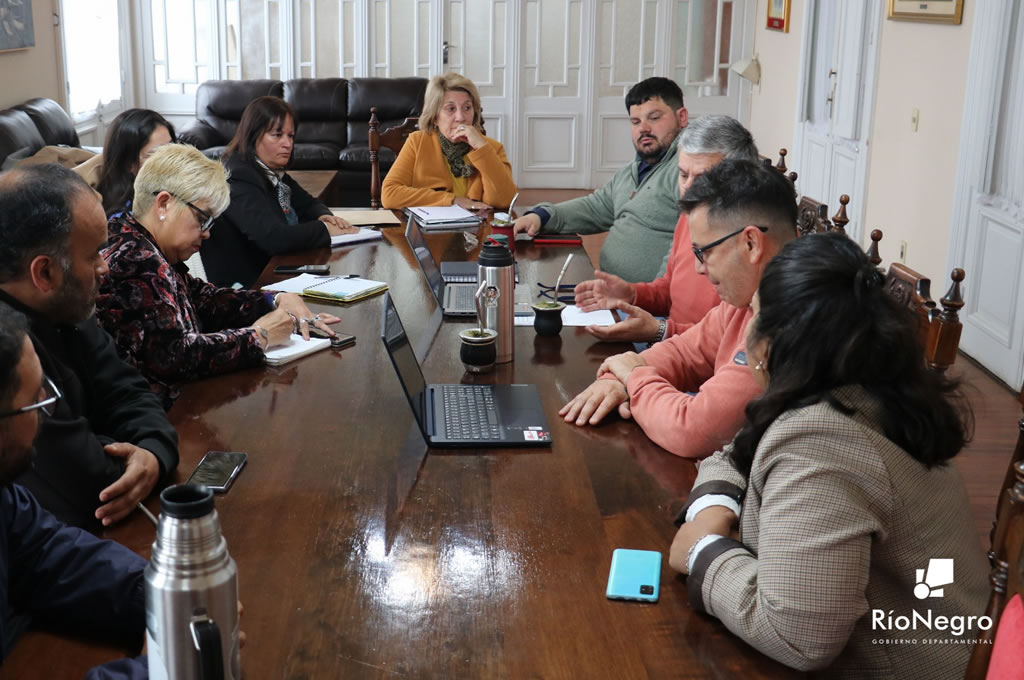 Se trabaja en una nueva edición de “Noviembre en Río Negro”