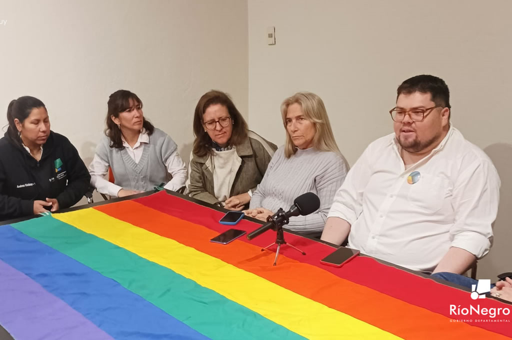 Lanzamiento de las actividades organizadas por Young Diverso