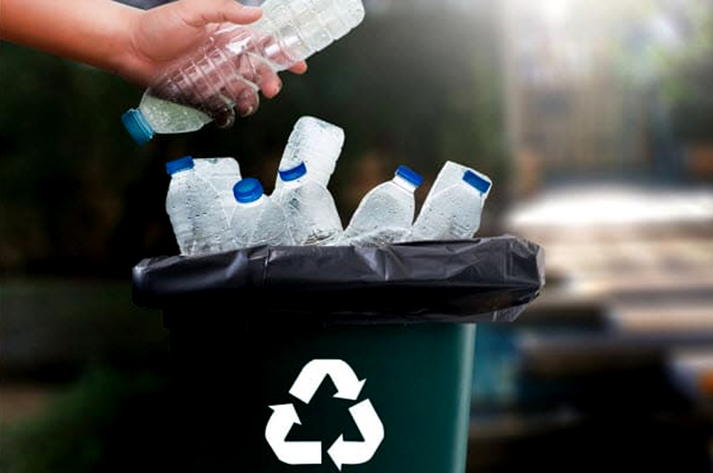 La Intendencia de Río Negro presentó el proyecto ganador que busca promover la economía circular