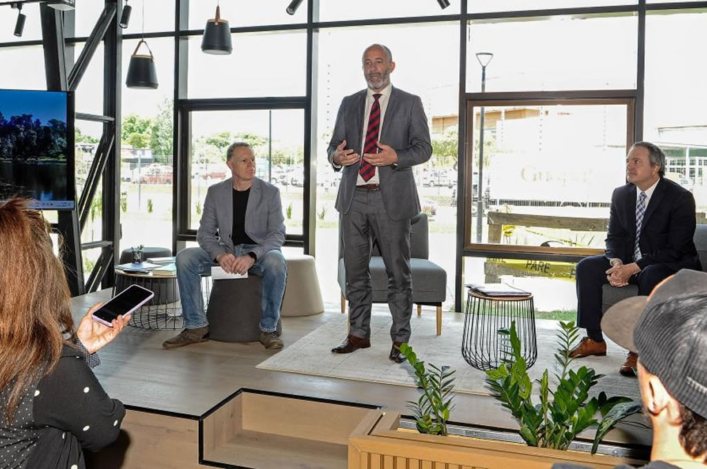 Desarrollo de herramienta digital busca ampliar cifra de turistas que arriban a Uruguay