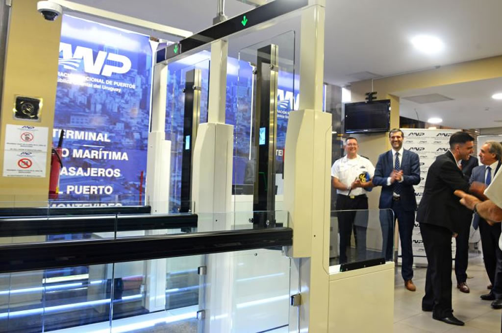 Nuevo sistema de control migratorio mejora seguridad y agilidad